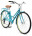 Городской велосипед Cream 2